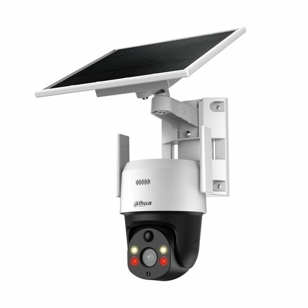 DH SD2A200HB GN AGQ PV SP EAU 2MP 4G Solar Power Network PT Camera